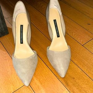French Connection heels